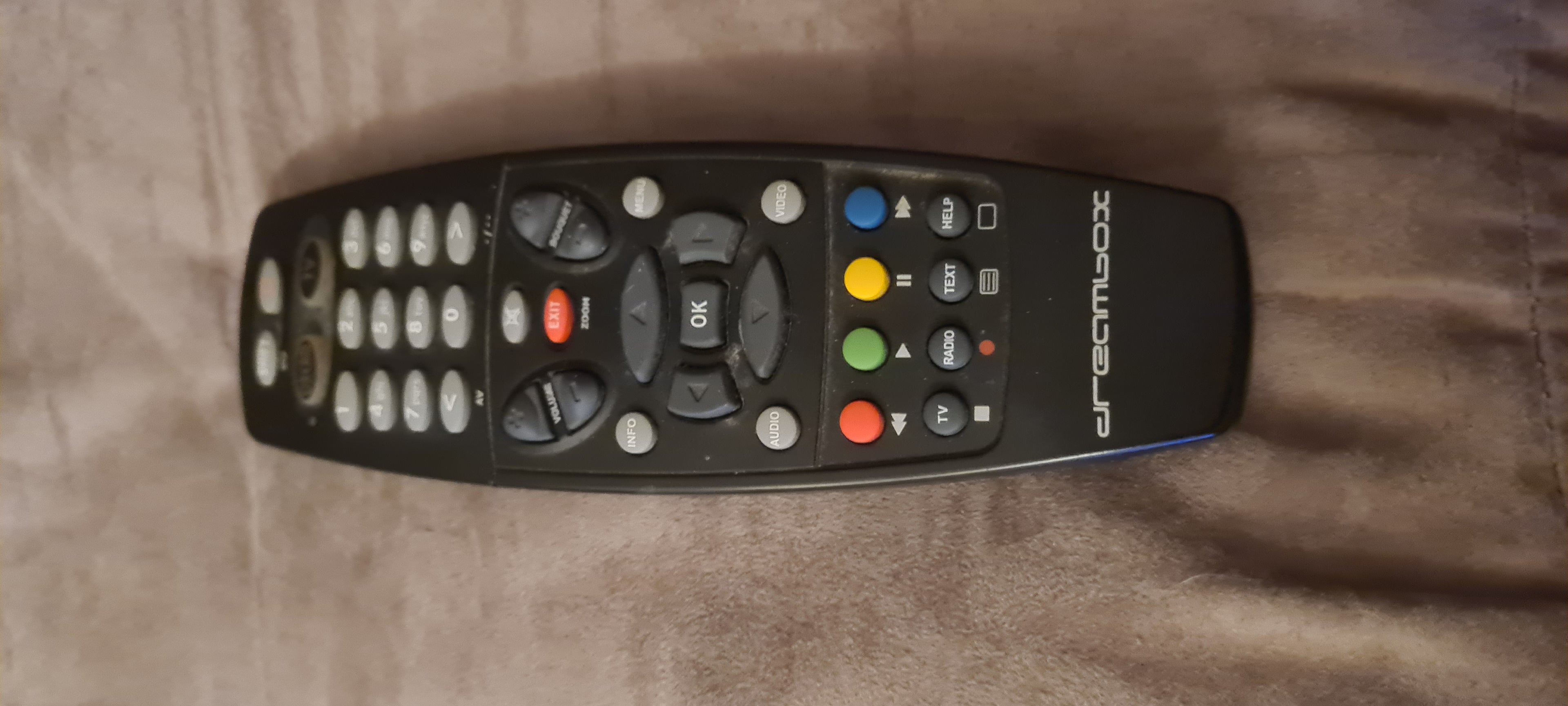 Dreambox 800 hd se