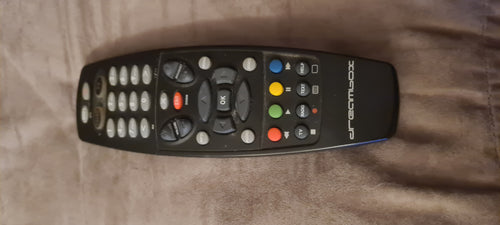 Dreambox 800 hd se