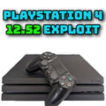 Ps4 softmod